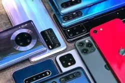 گمرک و بانک مرکزی؛ متخلفان واردات تلفن همراه را معرفی کنند