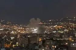 چراغ سبز آمریکا به رژیم صهیونیستی برای ادامه تجاوز به لبنان