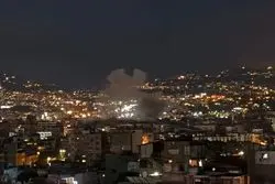 چراغ سبز آمریکا به رژیم صهیونیستی برای ادامه تجاوز به لبنان