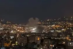 چراغ سبز آمریکا به رژیم صهیونیستی برای ادامه تجاوز به لبنان