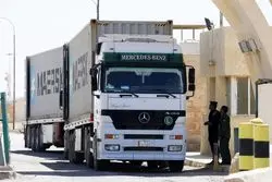  دولت بدون تحریم هم به اهداف صادراتی نمی‌رسد/ 
عراق مرزهایش را ببندد؛ خوشحال می‌شوید؟