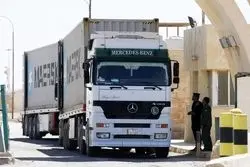 عوامل کاهش صادرات ایران به عراق؛ پای رقبای جدید در میان است؟