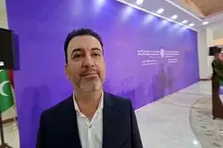 چهارمین نشست وزیران کشور عضو اکو |معاون اقتصادی وزیر کشور: «ایران منطقه‌ای» نقشه راه کشور برای بی‌اثر کردن تحریم‌ها