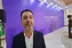 چهارمین نشست وزیران کشور عضو اکو |معاون اقتصادی وزیر کشور: «ایران منطقه‌ای» نقشه راه کشور برای بی‌اثر کردن تحریم‌ها