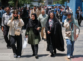 نشت تورم از مرکز آمار؛  رشد دمای قیمت‌ها در چله تابستان