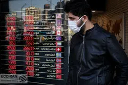  بازار ارز در انتظار شروع مذاکرات