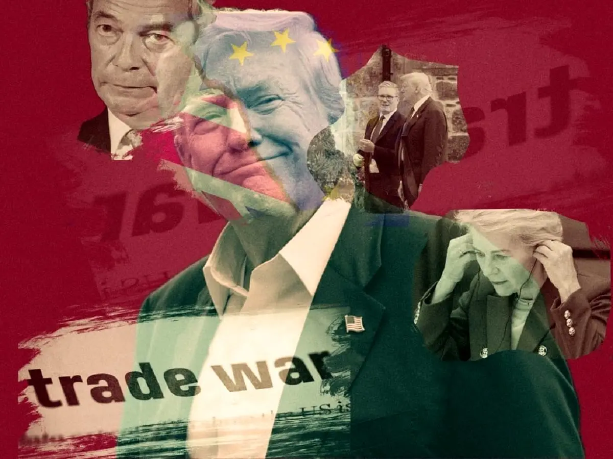 پشت‌پرده استراتژی استارمر؛ چگونه نخست‌وزیر بریتانیا از ترامپ امتیازهای ویژه گرفت؟