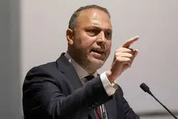 صلح واقعی با پایان اشغال و نظام آپارتاید محقق می‌شود