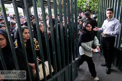 تاثیر قطعی ۶۰ درصدی سوابق تحصیلی در کنکور ۱۴۰۴/ پایه یازدهم فقط «مثبت» محاسبه می‌شود