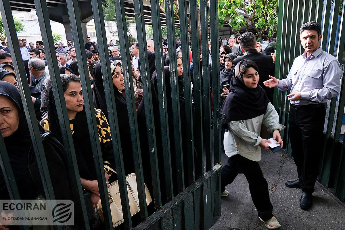 تاثیر قطعی ۶۰ درصدی سوابق تحصیلی در کنکور ۱۴۰۴/ پایه یازدهم فقط «مثبت» محاسبه می‌شود