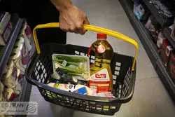 رشد 84 درصدی قیمت خوراکی ها در تهران