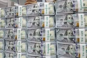 بیش از ۲ میلیارد دلار دارایی بلوکه‌شده ایران آزاد شد