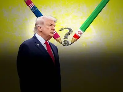 دوگانه‌ی اشتباه «تشدید تنش» و «دیپلماسی»؛ دیدار در نیویورک سایه جنگ را کم‌رنگ‌تر کرد؟