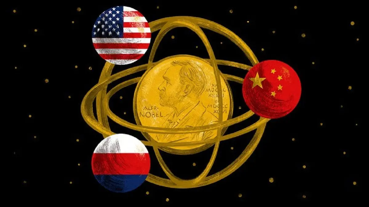 اجتناب از تحریک بی‌جهت اژدها؛ ترامپ آماده تقسیم جهان با مسکو و پکن می‌شود؟