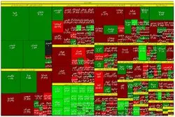 رشد دارویی‌ها، دوای درد بورس نشد