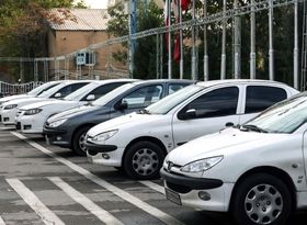 معاملات خودروهای سرقتی با جعل اسناد/ سال گذشته چند خودرو در کشور سرقت شد؟