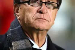 قصه چیرو و چیرگی مرگ بر مربیِ مربی‌ها