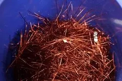 بازگشت مس به اوج با اقدامات حمایتی چین