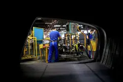 فرمان ایست «سران» به خصوصی‌سازی سایپا