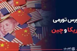 خبر مهم برای شاخص دلار در این هفته