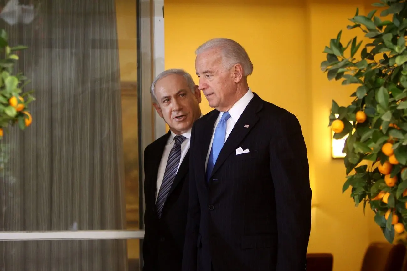 انفجاری بزرگ در روابط واشنگتن-تل‌آویو در راه است؟