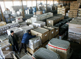تاکید گمرک ایران: ترخیص فوری کالاهای خطرناک 
