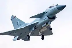 آیا تهران به جنگنده‌های  نسل چهارم چین روی آورده است؟