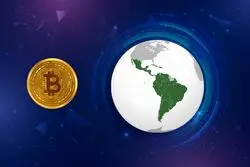 پیشتازی آمریکای لاتین در استفاده از صرافی‌های متمرکز کریپتو