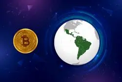 پیشتازی آمریکای لاتین در استفاده از صرافی‌های متمرکز کریپتو