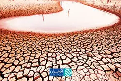 وضعیت وخیم آبخوان‌ها در خراسان رضوی