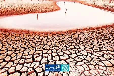 وضعیت وخیم آبخوان‌ها در خراسان رضوی