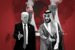 تماس محرمانه بن‌سلمان و ترامپ درباره ایران/ اتفاق مهمی در راه است؟