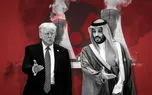 گفت‌وگوی تلفنی بن‌سلمان و ترامپ درباره تحولات منطقه؛ تأکید ریاض بر مسیر دیپلماسی