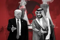 تماس محرمانه بن‌سلمان و ترامپ درباره ایران/ اتفاق مهمی در راه است؟