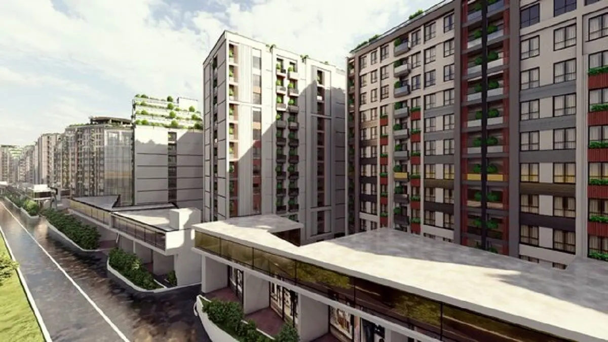 خبر خوش برای این گروه از مردم/ مسکن ارزان با قراردادهای دولتی در راه است