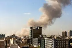 نقاط امن خانه کجاست؟/ توضیحات سازمان آتش‌نشانی 