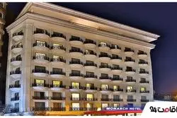 هتل های ۴ ستاره شیشلی استانبول؛ اقامت در محله لوکس