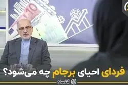 فردای احیای برجام چه می شود ؟