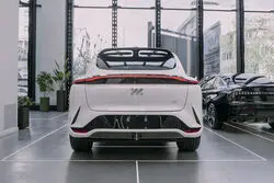 نخستین طرح فروش رسمی کراس‌اوور تمام‌ برقی IM LS7 در ایران توسط شرکت نیکا موتور آغاز شد