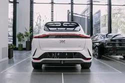 نخستین طرح فروش رسمی کراس‌اوور تمام‌ برقی IM LS7 در ایران توسط شرکت نیکا موتور آغاز شد