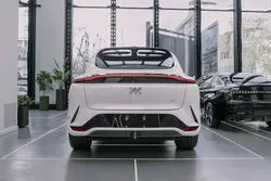 نخستین طرح فروش رسمی کراس‌اوور تمام‌ برقی IM LS7 در ایران توسط شرکت نیکا موتور آغاز شد