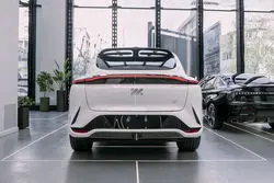 نخستین طرح فروش رسمی کراس‌اوور تمام‌ برقی IM LS7 در ایران توسط شرکت نیکا موتور آغاز شد