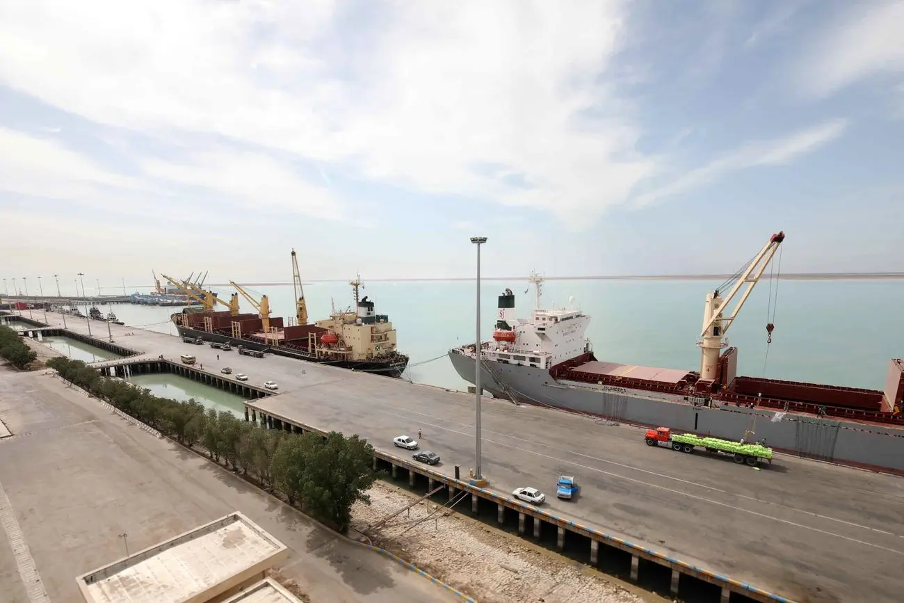 تعلل شرکت‌های دولتی برای ترخیص کالاهای اساسی