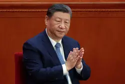 تعهد چین برای کاهش ۷ تا ۱۰ درصدی تولید گازهای گلخانه‌ای تا سال ۲۰۳۵ 