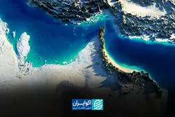 تنگه هرمز؛ برگ برنده ایران در جنگ نامتقارن