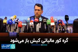 اختلاف نظر مناطق آزاد و سازمان امور مالیاتی
