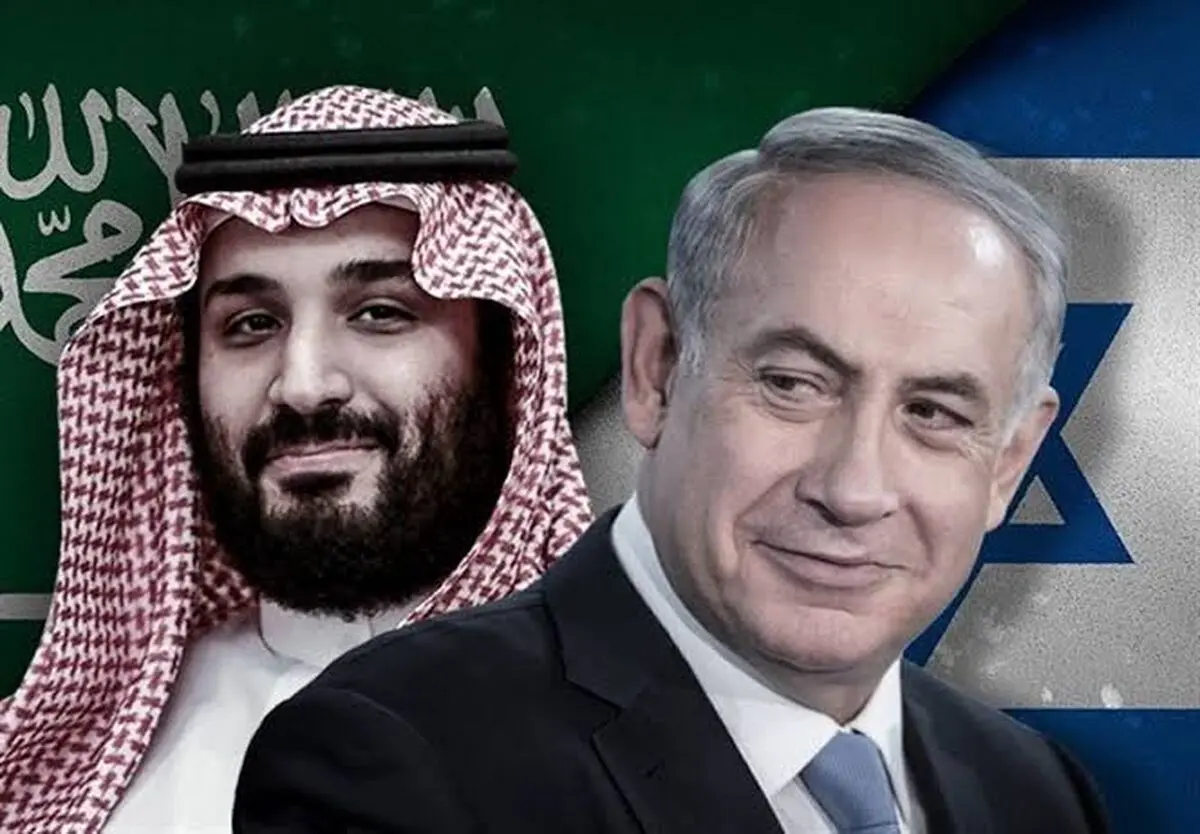 گرفتار شدن عربستان در تله باب‌المندب / درخواست کمک بن سلمان از اسرائیل برای مقابله انصارالله