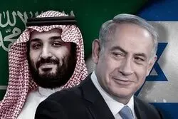 گرفتار شدن عربستان در تله باب‌المندب / درخواست کمک بن سلمان از اسرائیل برای مقابله انصارالله