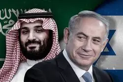 گرفتار شدن عربستان در تله باب‌المندب / درخواست کمک بن سلمان از اسرائیل برای مقابله انصارالله