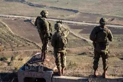 تجاوز پهپادی اسرائیل به لبنان؛ شهادت 3 نفر در حملات صبح امروز